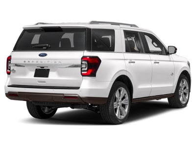 2022 Ford Expedition King Ranch 4x4