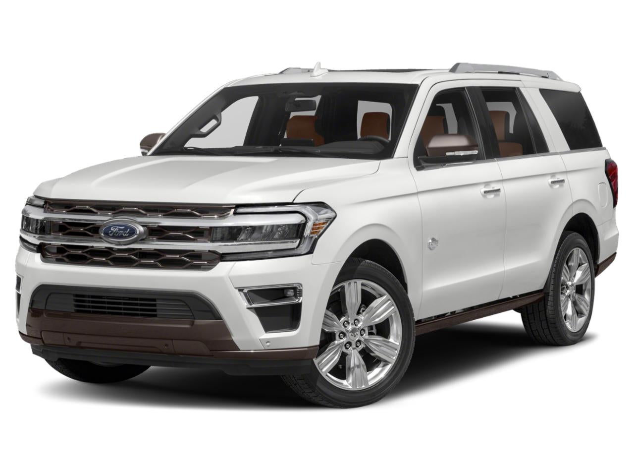2022 Ford Expedition King Ranch 4x4