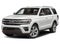 2022 Ford Expedition King Ranch 4x4