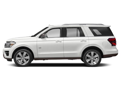 2022 Ford Expedition King Ranch 4x4
