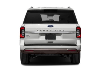 2022 Ford Expedition King Ranch 4x4