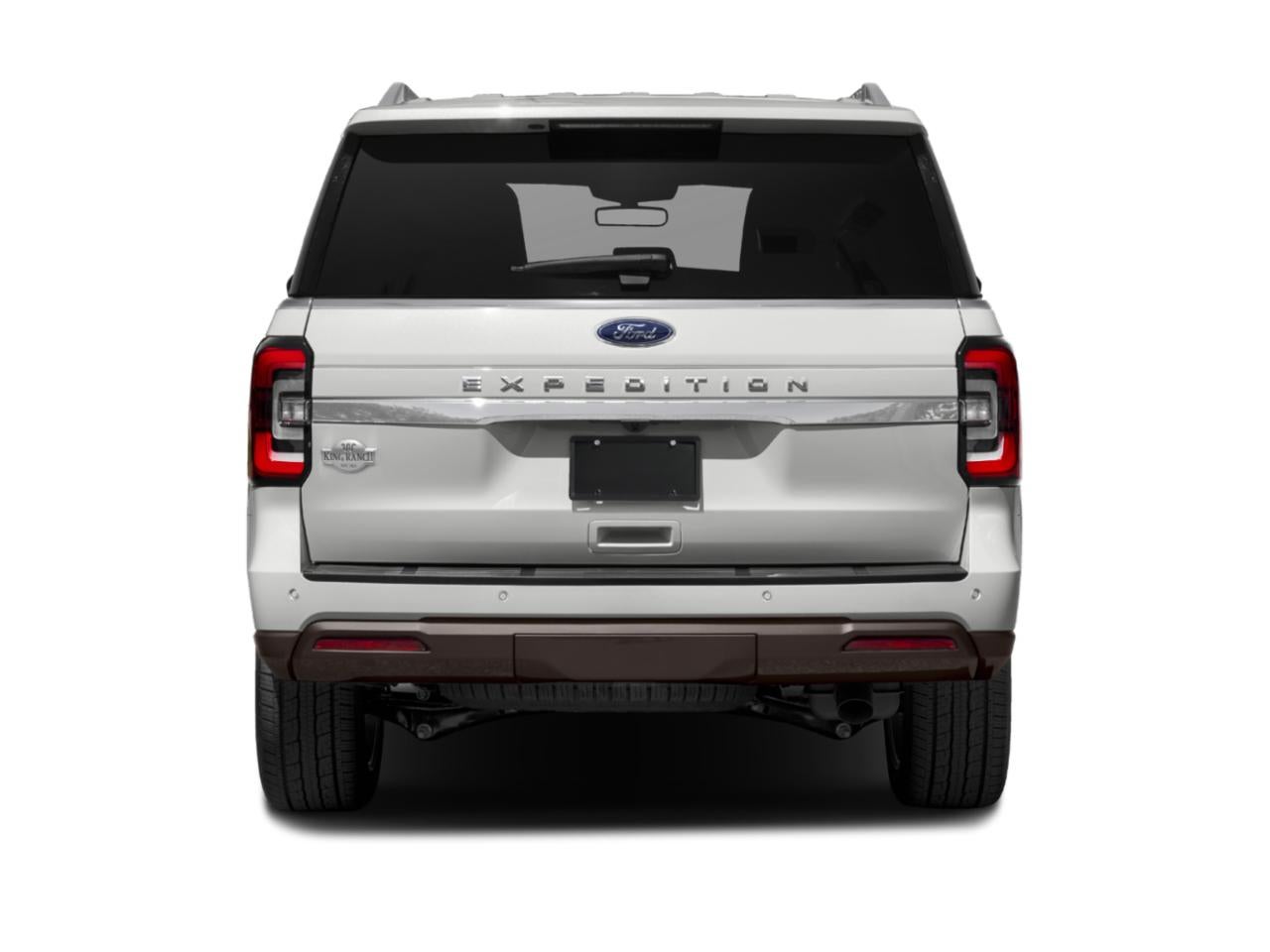 2022 Ford Expedition King Ranch 4x4