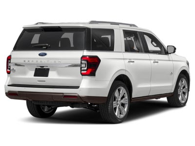 2022 Ford Expedition King Ranch 4x4