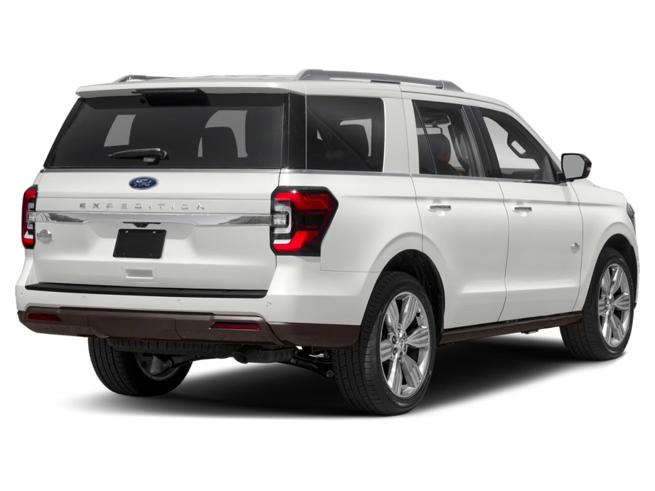 2022 Ford Expedition King Ranch 4x4