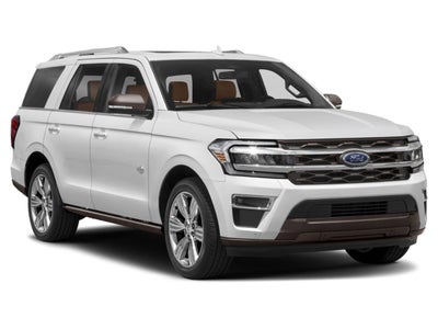 2022 Ford Expedition King Ranch 4x4