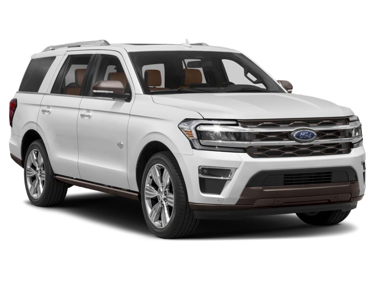 2022 Ford Expedition King Ranch 4x4