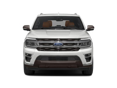 2022 Ford Expedition King Ranch 4x4