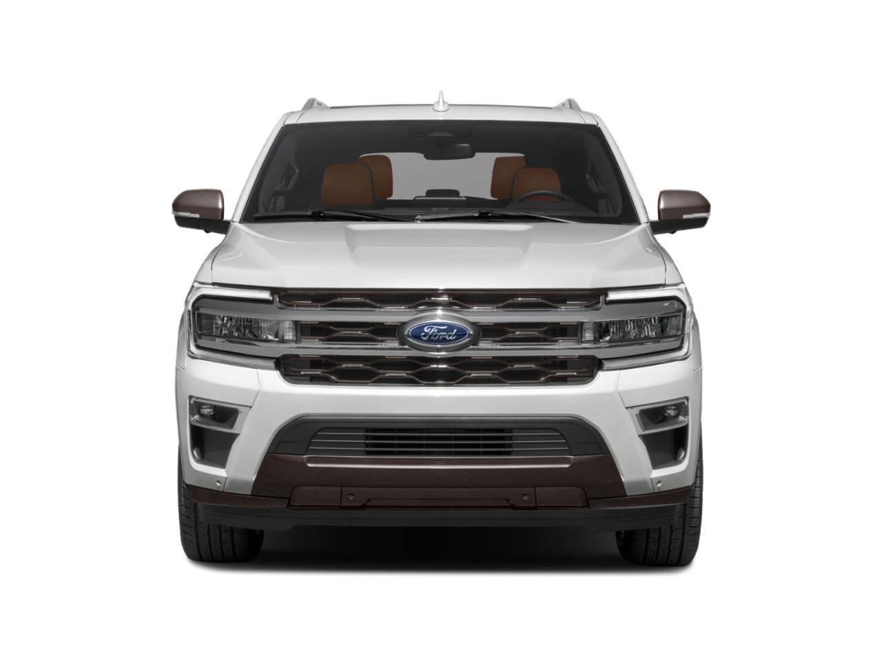 2022 Ford Expedition King Ranch 4x4