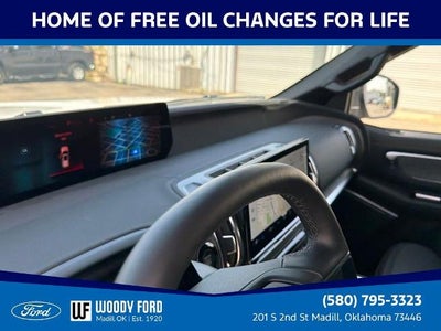 2027 Ford Expedition Tremor 4x4