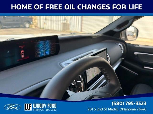 2027 Ford Expedition Tremor 4x4