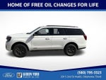 2027 Ford Expedition Tremor 4x4