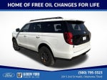 2027 Ford Expedition Tremor 4x4