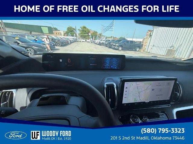 2027 Ford Expedition Tremor 4x4