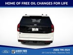 2027 Ford Expedition Tremor 4x4