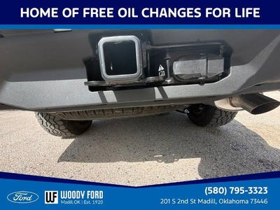 2027 Ford Expedition Tremor 4x4