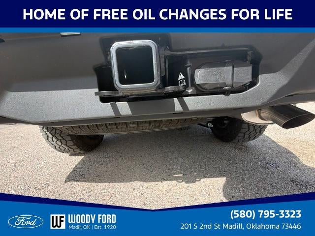 2027 Ford Expedition Tremor 4x4