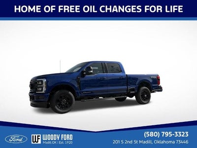 2027 Ford Expedition Tremor 4x4