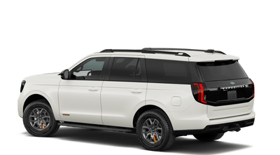 2027 Ford Expedition Tremor 4x4
