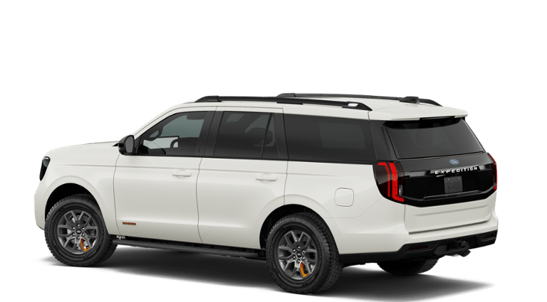 2027 Ford Expedition Tremor 4x4