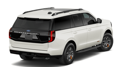 2027 Ford Expedition Tremor 4x4
