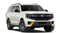 2027 Ford Expedition Tremor 4x4