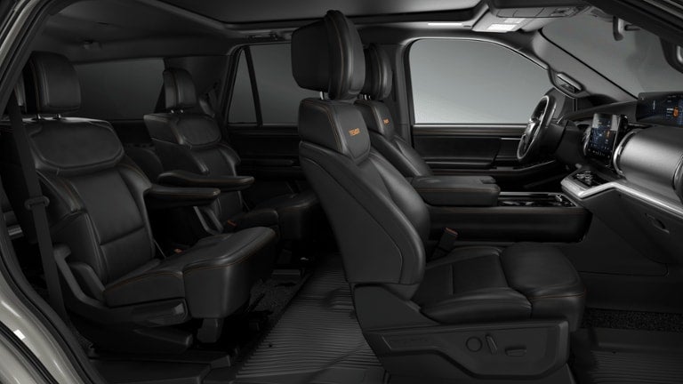 2027 Ford Expedition Tremor 4x4