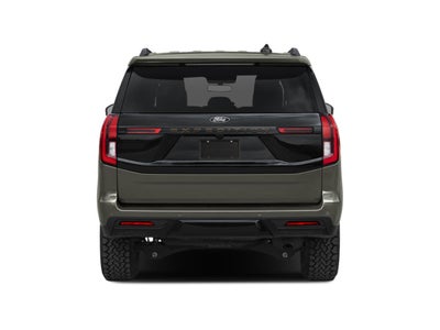 2025 Ford Expedition Tremor 4x4