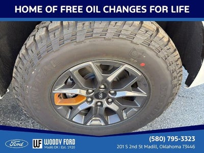 2026 Ford Expedition Tremor 4x4