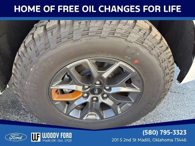 2026 Ford Expedition Tremor 4x4