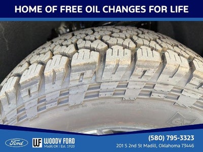 2026 Ford Expedition Tremor 4x4
