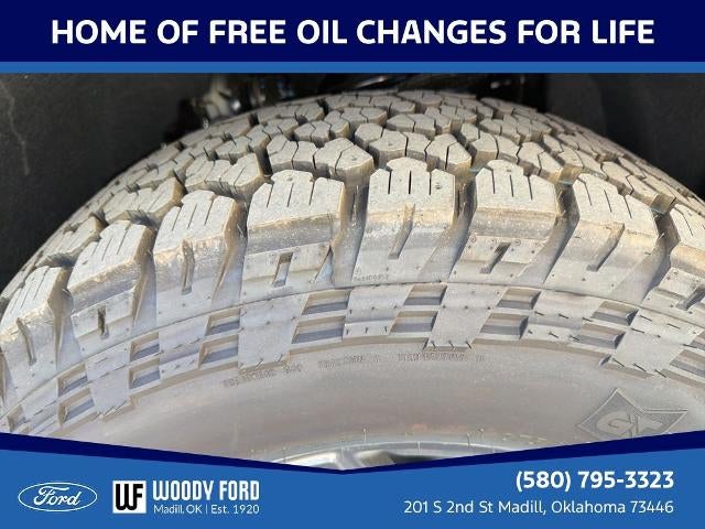 2026 Ford Expedition Tremor 4x4