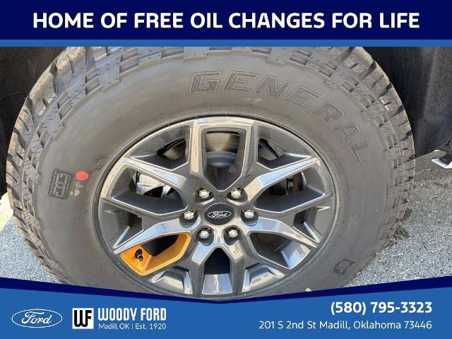 2026 Ford Expedition Tremor 4x4