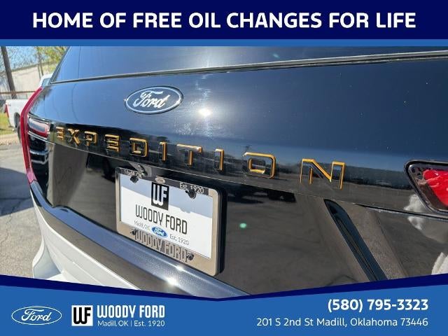 2026 Ford Expedition Tremor 4x4