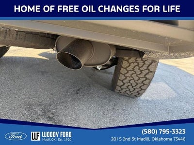 2026 Ford Expedition Tremor 4x4