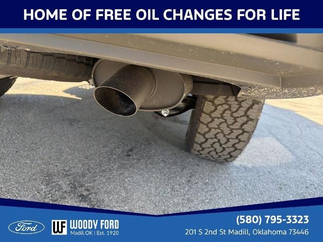 2026 Ford Expedition Tremor 4x4