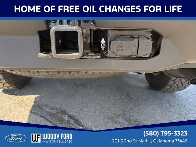 2026 Ford Expedition Tremor 4x4