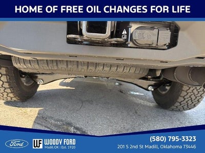 2026 Ford Expedition Tremor 4x4