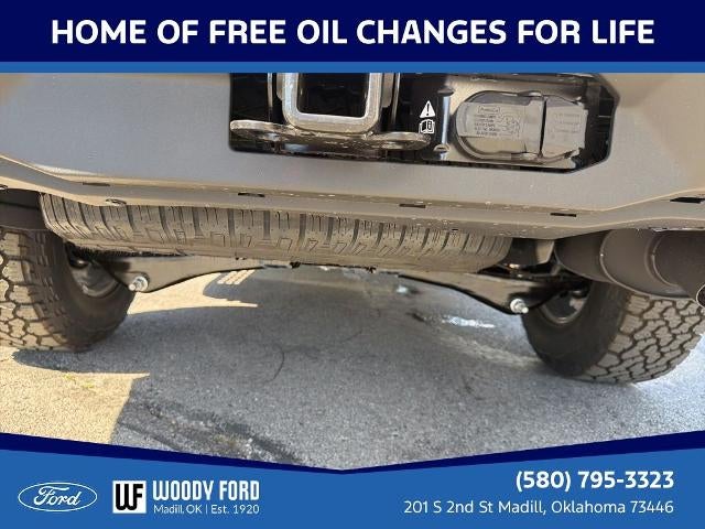 2026 Ford Expedition Tremor 4x4