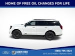 2026 Ford Expedition Tremor 4x4