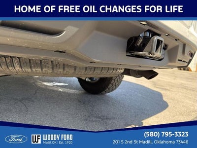 2026 Ford Expedition Tremor 4x4