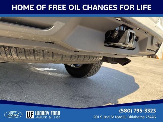 2026 Ford Expedition Tremor 4x4
