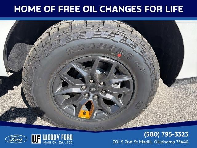2026 Ford Expedition Tremor 4x4
