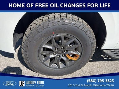 2026 Ford Expedition Tremor 4x4