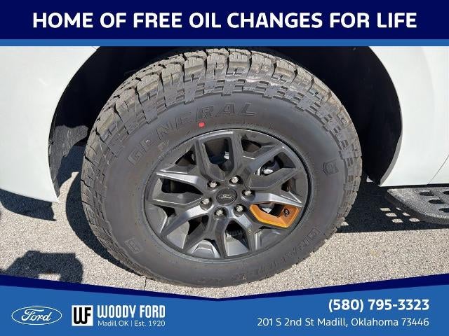 2026 Ford Expedition Tremor 4x4