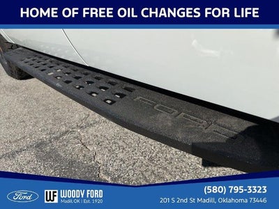 2026 Ford Expedition Tremor 4x4