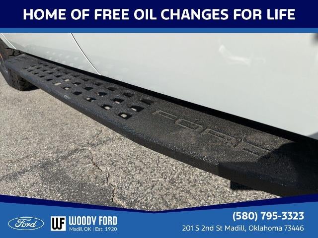 2026 Ford Expedition Tremor 4x4
