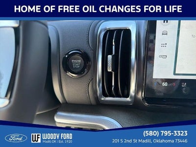 2026 Ford Expedition Tremor 4x4