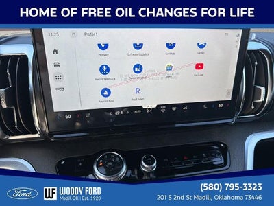 2026 Ford Expedition Tremor 4x4