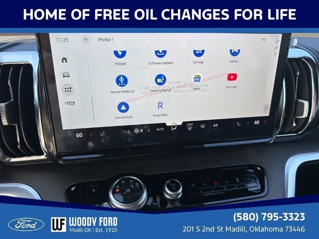 2026 Ford Expedition Tremor 4x4