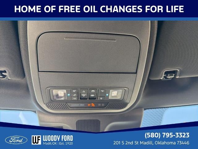 2026 Ford Expedition Tremor 4x4